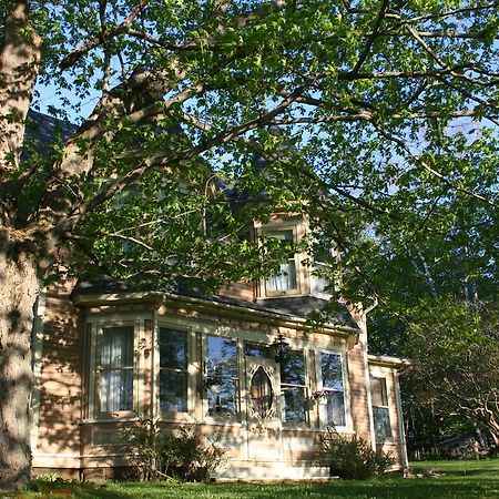 Sackville Bed And Breakfast מראה חיצוני תמונה