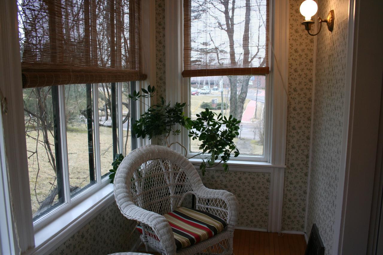 Sackville Bed And Breakfast מראה חיצוני תמונה