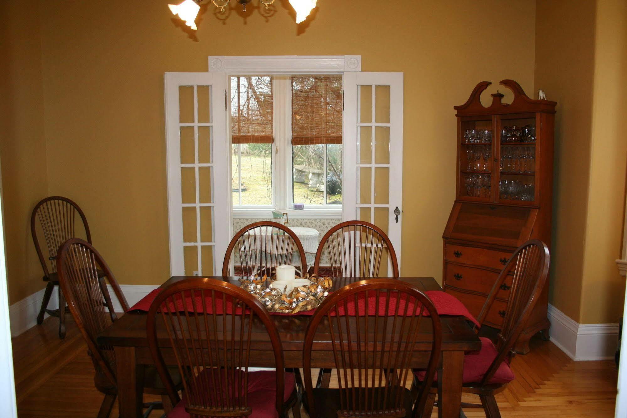 Sackville Bed And Breakfast מראה חיצוני תמונה
