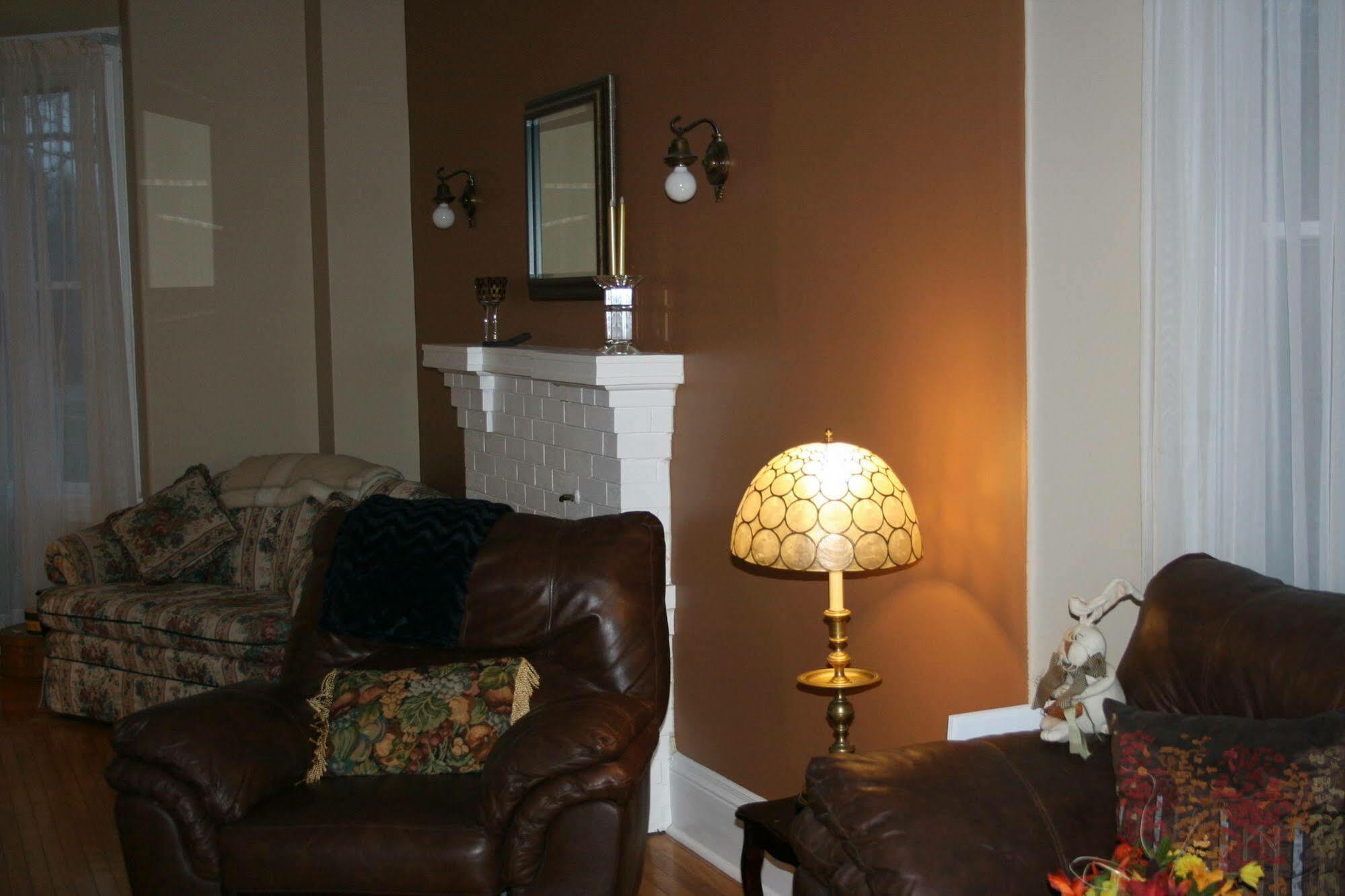 Sackville Bed And Breakfast מראה חיצוני תמונה