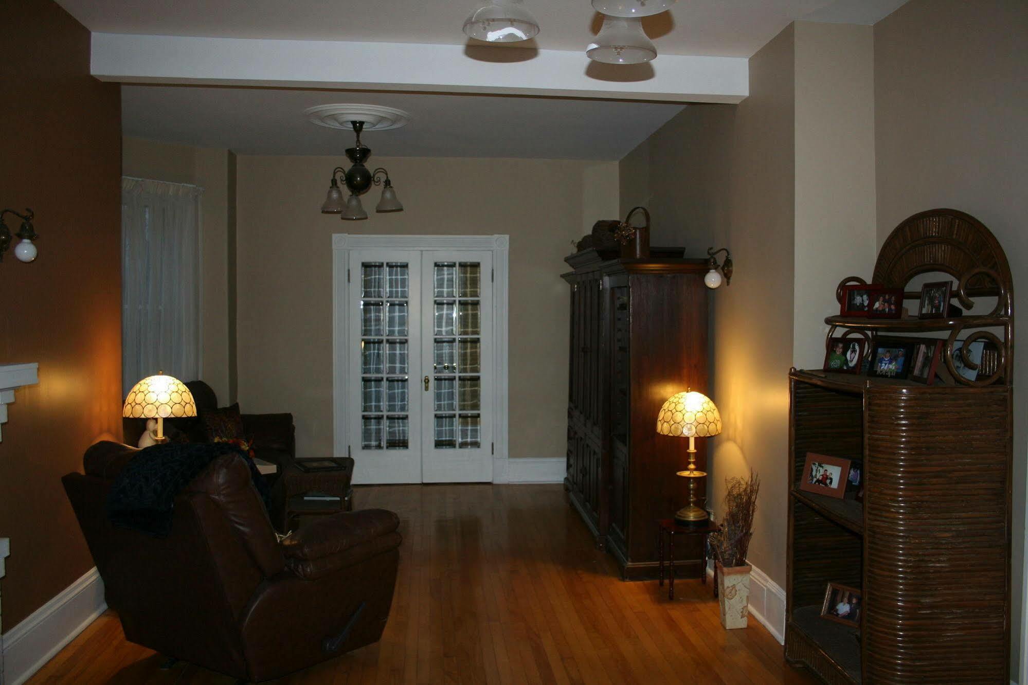 Sackville Bed And Breakfast מראה חיצוני תמונה