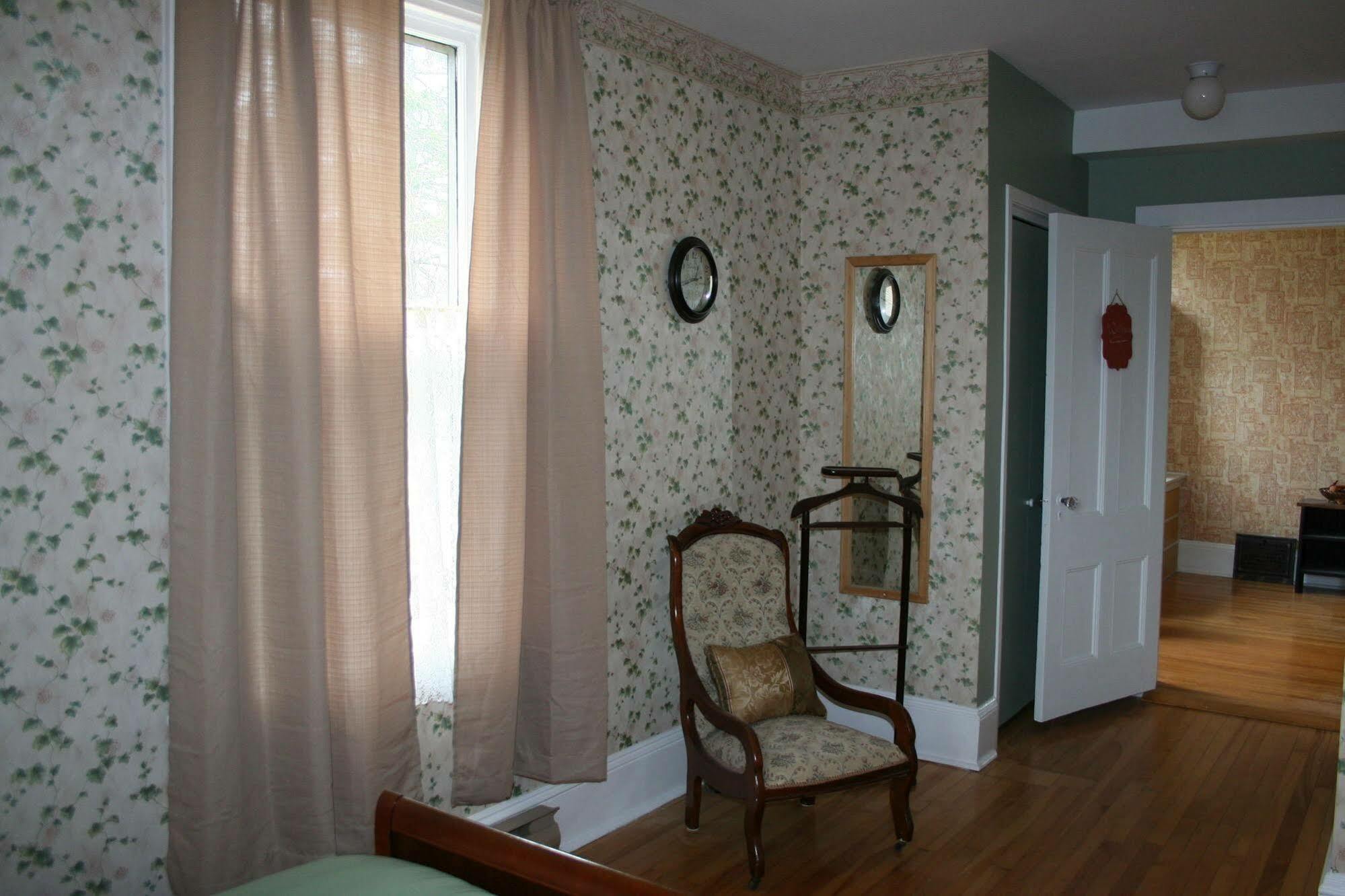 Sackville Bed And Breakfast מראה חיצוני תמונה