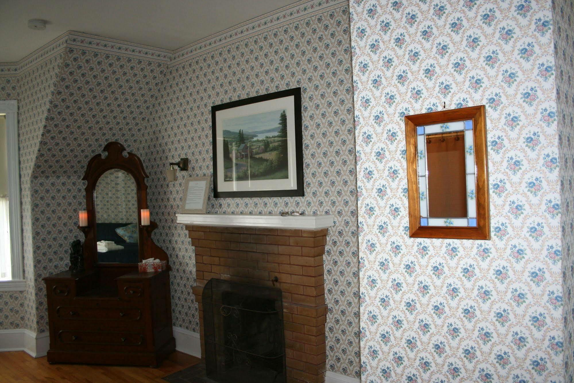 Sackville Bed And Breakfast מראה חיצוני תמונה
