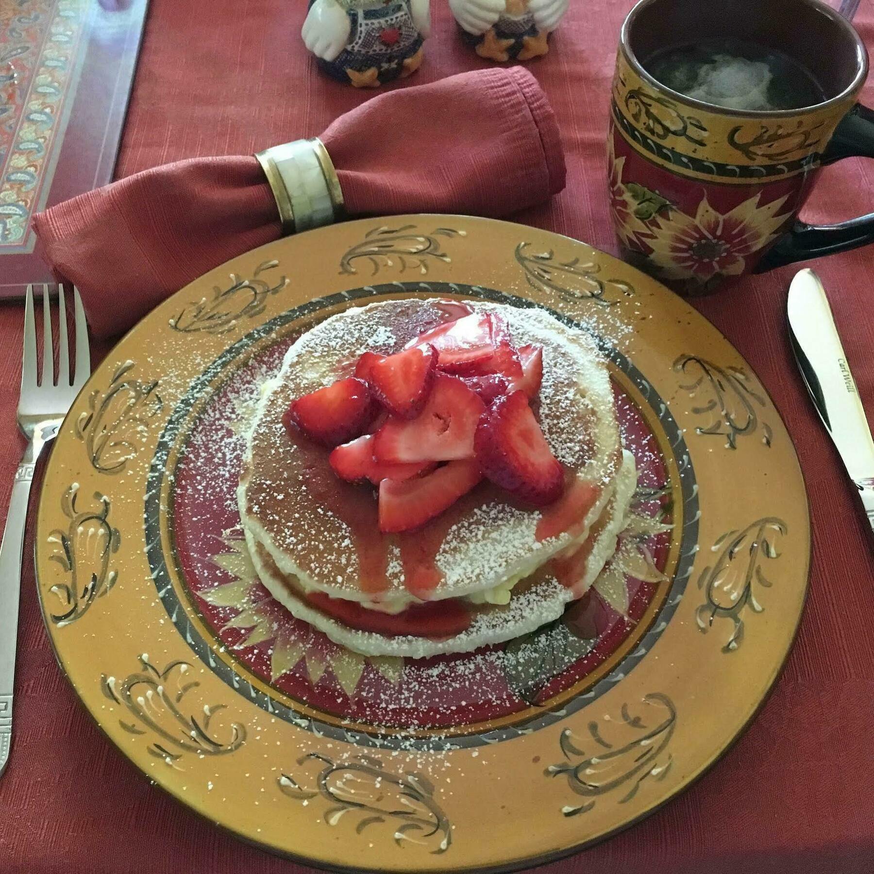 Sackville Bed And Breakfast מראה חיצוני תמונה