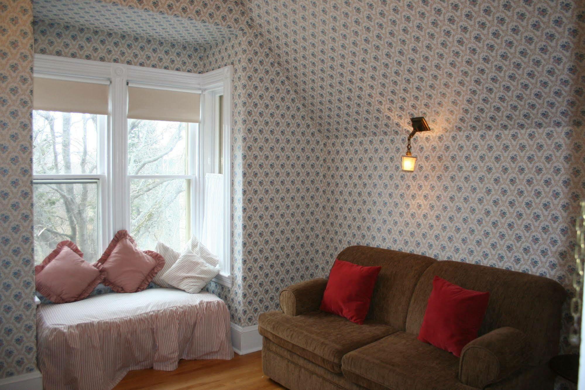 Sackville Bed And Breakfast מראה חיצוני תמונה