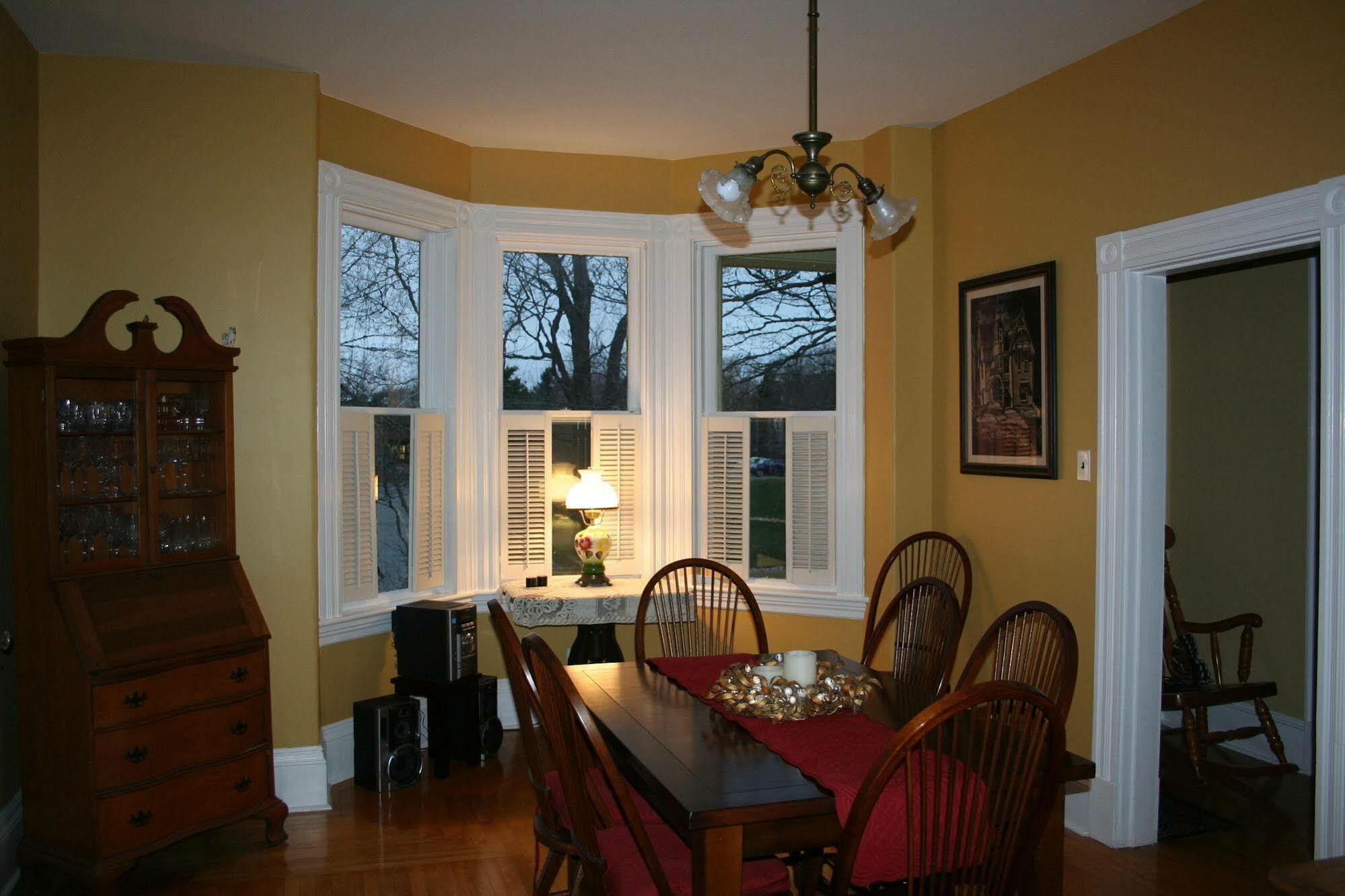 Sackville Bed And Breakfast מראה חיצוני תמונה