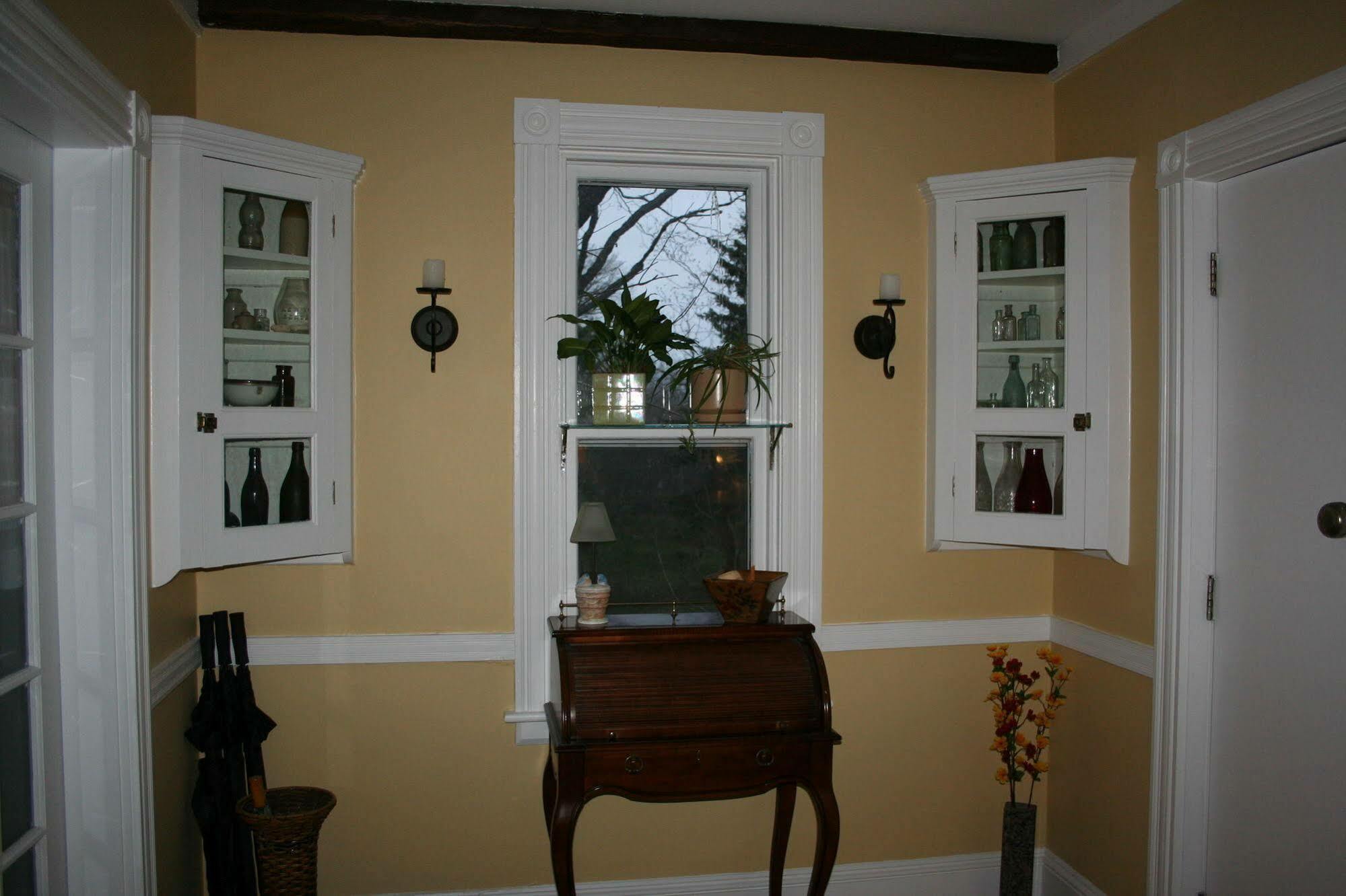 Sackville Bed And Breakfast מראה חיצוני תמונה