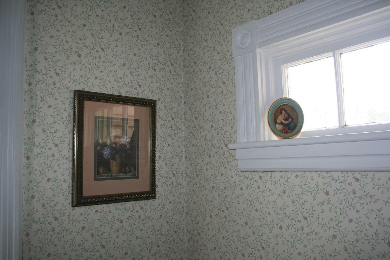 Sackville Bed And Breakfast מראה חיצוני תמונה