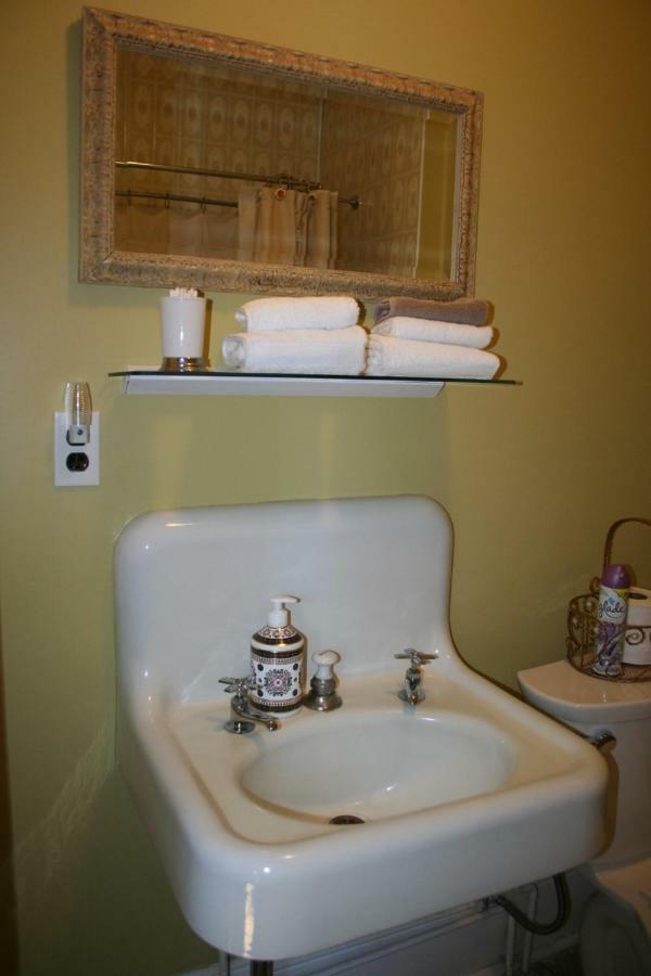 Sackville Bed And Breakfast מראה חיצוני תמונה