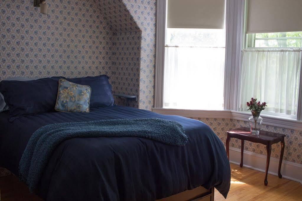 Sackville Bed And Breakfast מראה חיצוני תמונה